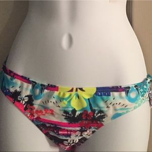 Op swim bottom hermosa beach